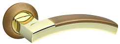 Фото «FUARO ACCORD RM AB/GP-7»